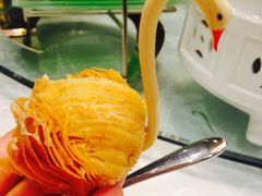 -成都龙之梦大酒店-龙悦中餐厅