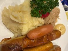 -兰特伯爵西餐厅·啤酒屋(方庄店)
