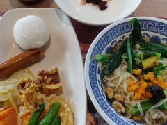 -重庆解放碑威斯汀酒店