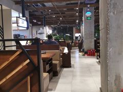 -快乐小羊火锅餐厅(农科路店)