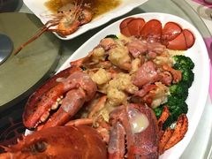 -濠景渔港(汇通店)