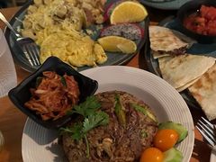 -萨尔瓦多Salvador's