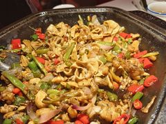 -蛙来哒(友谊阳光城店)