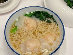 -明阁 Ming Court(广州朗豪酒店)