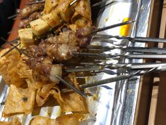 -鼎原力量东北吊炉烧烤(临河街店)