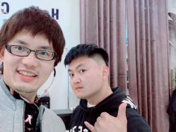 -HairCode芭曲发型
