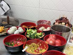 -小吴水煮(羊子巷无任何分店)