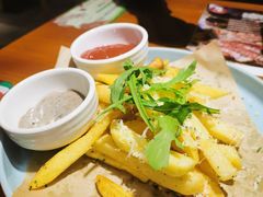 -Tubestation站点比萨(高新万达ONE店)