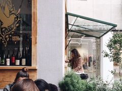 -RAC BAR(安福路店)