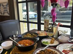 -澳门木偶葡国餐厅(珠海店)