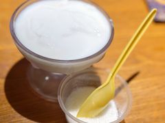 新疆老酸奶-新疆亚克西音乐餐厅(南方花园店)