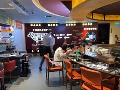 -牛将军•涮肉•烤肉(北京王府井·故宫店)