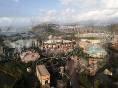 -七彩云南欢乐世界