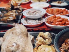 -车头老二大排档