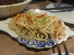 -傅记酱肉