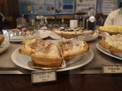 -Pie Bird(新闸路店)