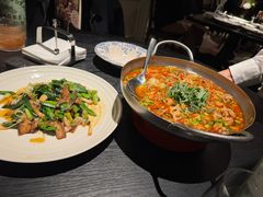 -金谷仓家庭料理(马泉营店)