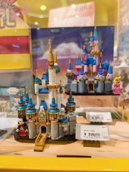 -乐高授权专卖店(新北万达店)