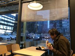 -汉堡王(北京三里屯购物中心)