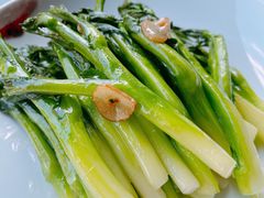 -九里云松·天香餐厅