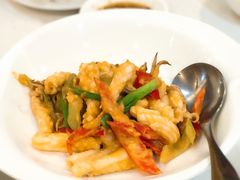 -老地方海鲜餐厅(拉古娜店)