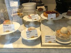 -大酉·M Coffee(北京美术馆店)