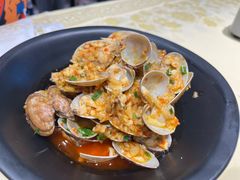 -聚味瞿记·龙虾堂(天元店)