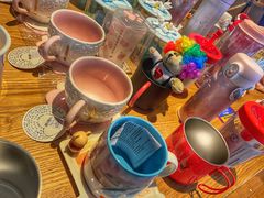 -星巴克(哈尔滨新一百店)