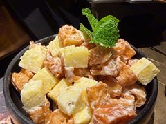 -烤匠麻辣烤鱼(万象城店)