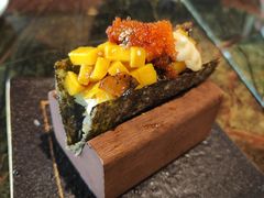 -炙柒Sekinana·精致料理 烧鸟·铁板烧(海上世界店)