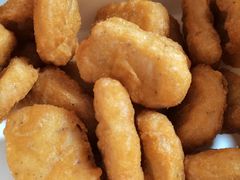 -麦当劳(南京文鼎广场店)