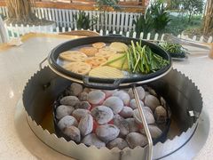 -醉二娘正宗西昌火盆烧烤(大丰店)