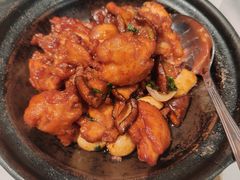 -汤城小厨•粤菜•靓汤(金宝街店)