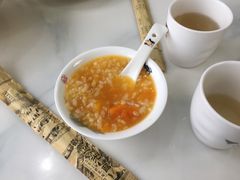 -七的湖·晚芳亭·阳澄湖农家菜·大闸蟹(莲花岛店)