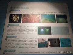 -白鹤梁水下博物馆