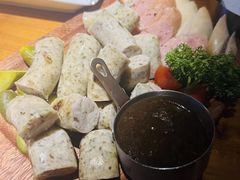 -秀·爱尔兰餐吧(上海路店)