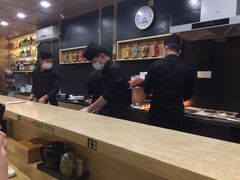 -东京屋(武定路店)