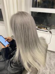 -MY HAIR ARDOR