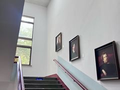 -山东师范大学(千佛山校区)