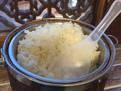 -阿婆情腊排骨火锅(金虹路店)