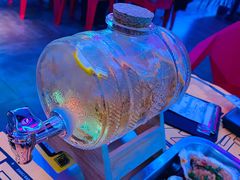 -燥次·烧烤酒场(万象城店)