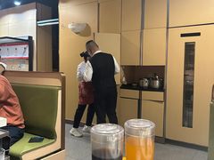 -海底捞火锅(劲松店)