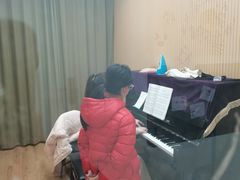 -珠江钢琴艺术中心(文一路店)