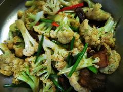 -金枝玉叶上海人家食府(三里河店)