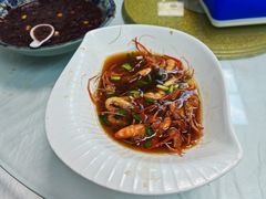 红躬须味-芸海阁·农家私房菜(沙家浜景区出口店)