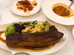 -成桂西餐厅·42年的味道(五大道疙瘩楼店)