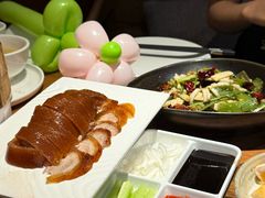 -小放牛河北菜(军校店)