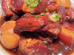 -曹家小菜(胜太路店)