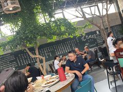 -又见炊烟私房菜(敬亭路店)