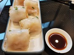 -喜粤8号(四海唐人街店)